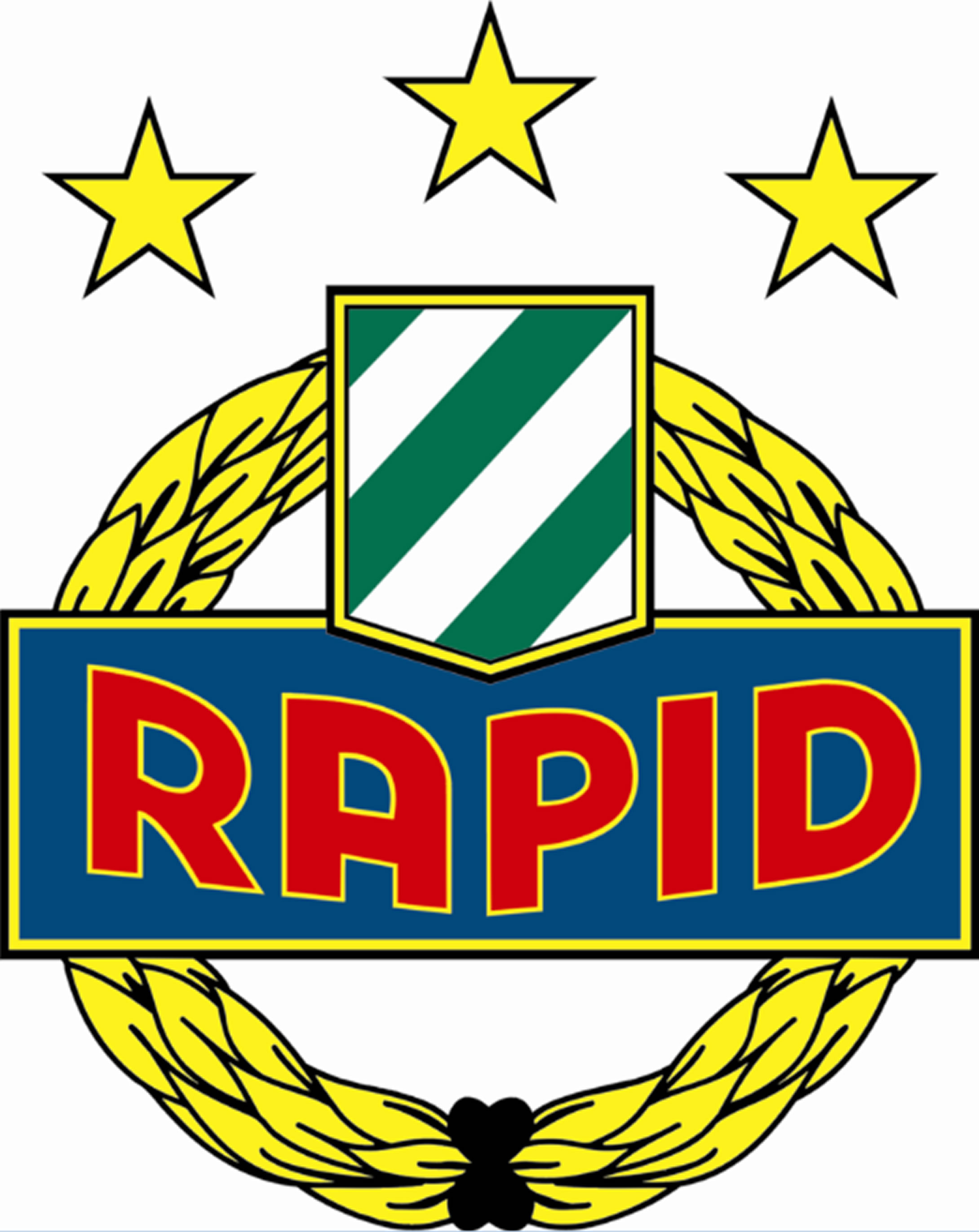 Logo SK Rapid