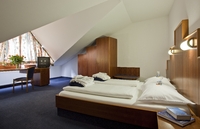 Schlafzimmer Suite