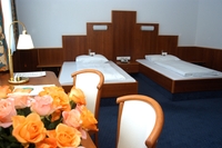 Zweibettzimmer
