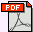 pdf-Symbol